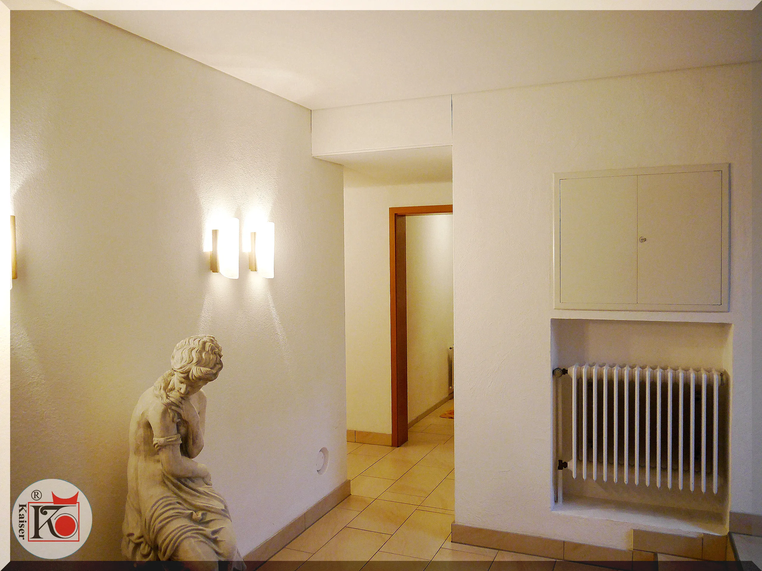 Heitex® Biostar Spanndecke
