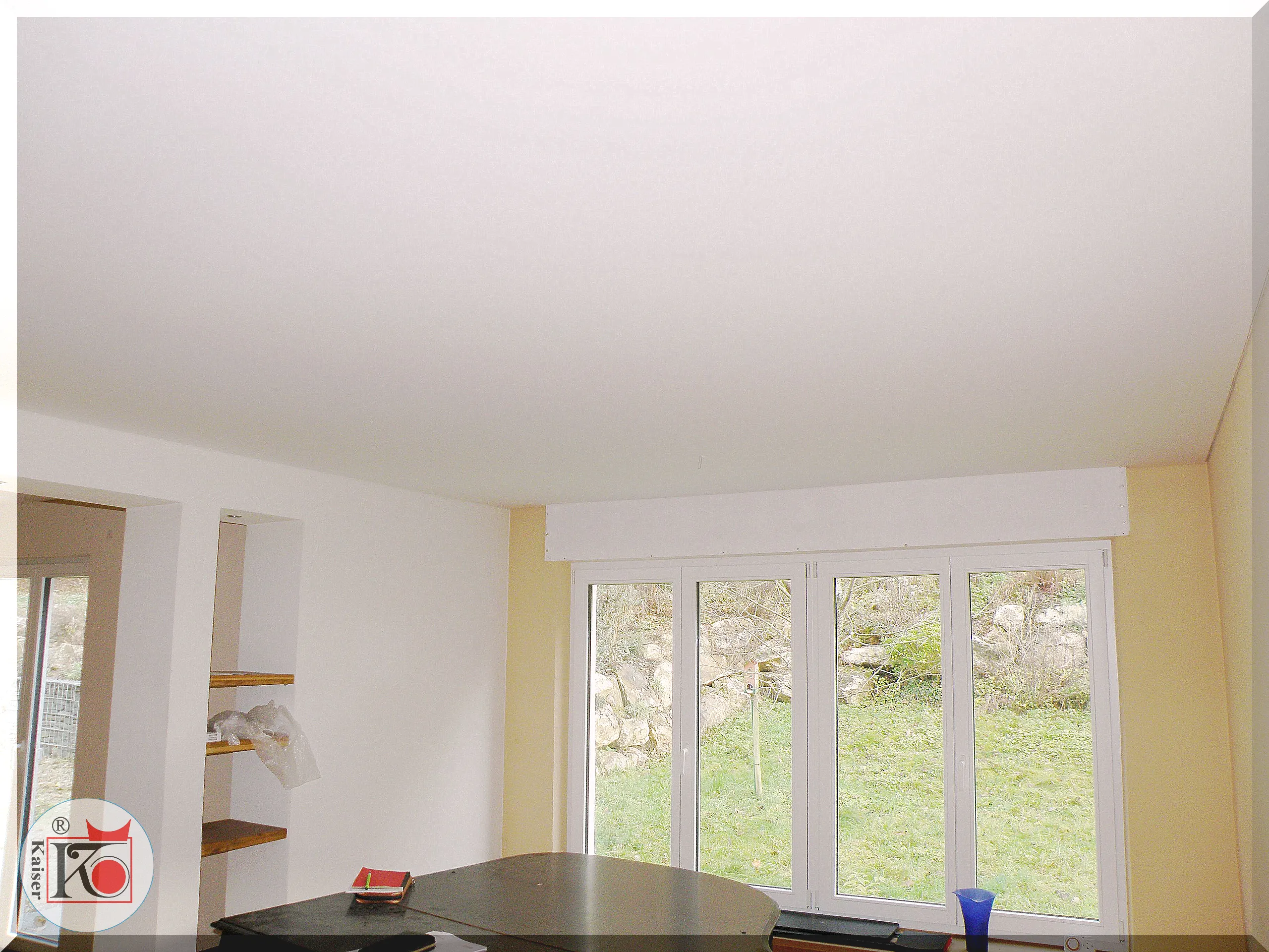 Heitex® Biostar Spanndecke
