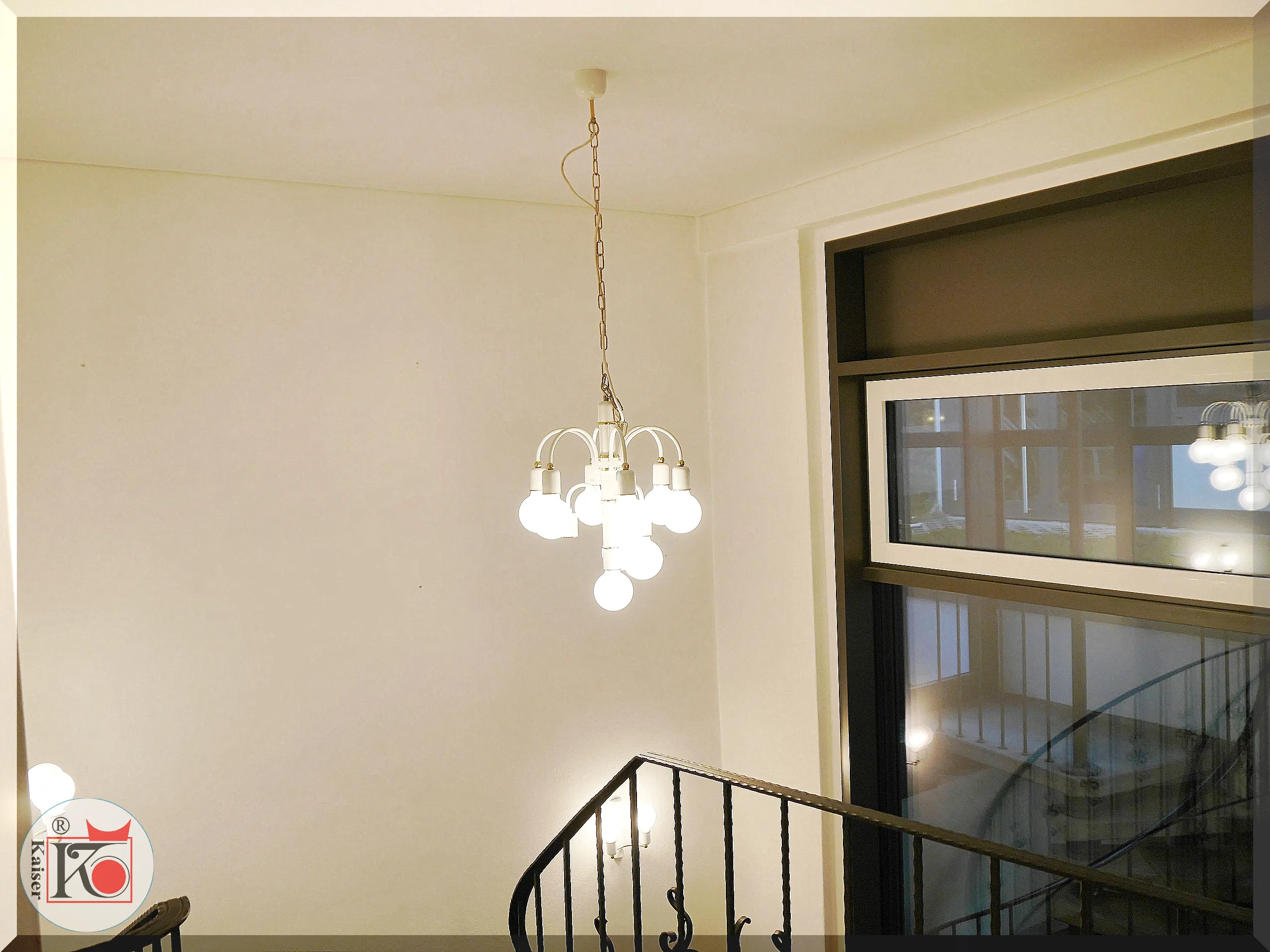 Heitex® Biostar Spanndecke